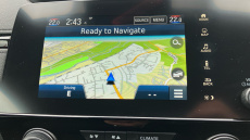 Honda CR-V 2.0 i-MMD Hybrid SE 2WD 5dr eCVT Hybrid Estate